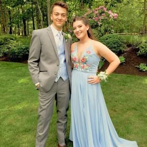 Meet your Posher, Jared